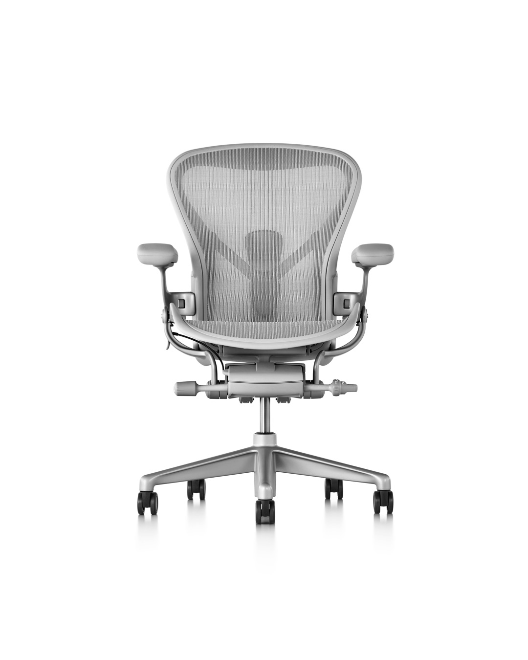 Herman Miller Aeron