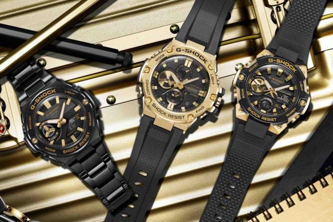 casio-g-shock-black-x-gold-g-steel-watch-series