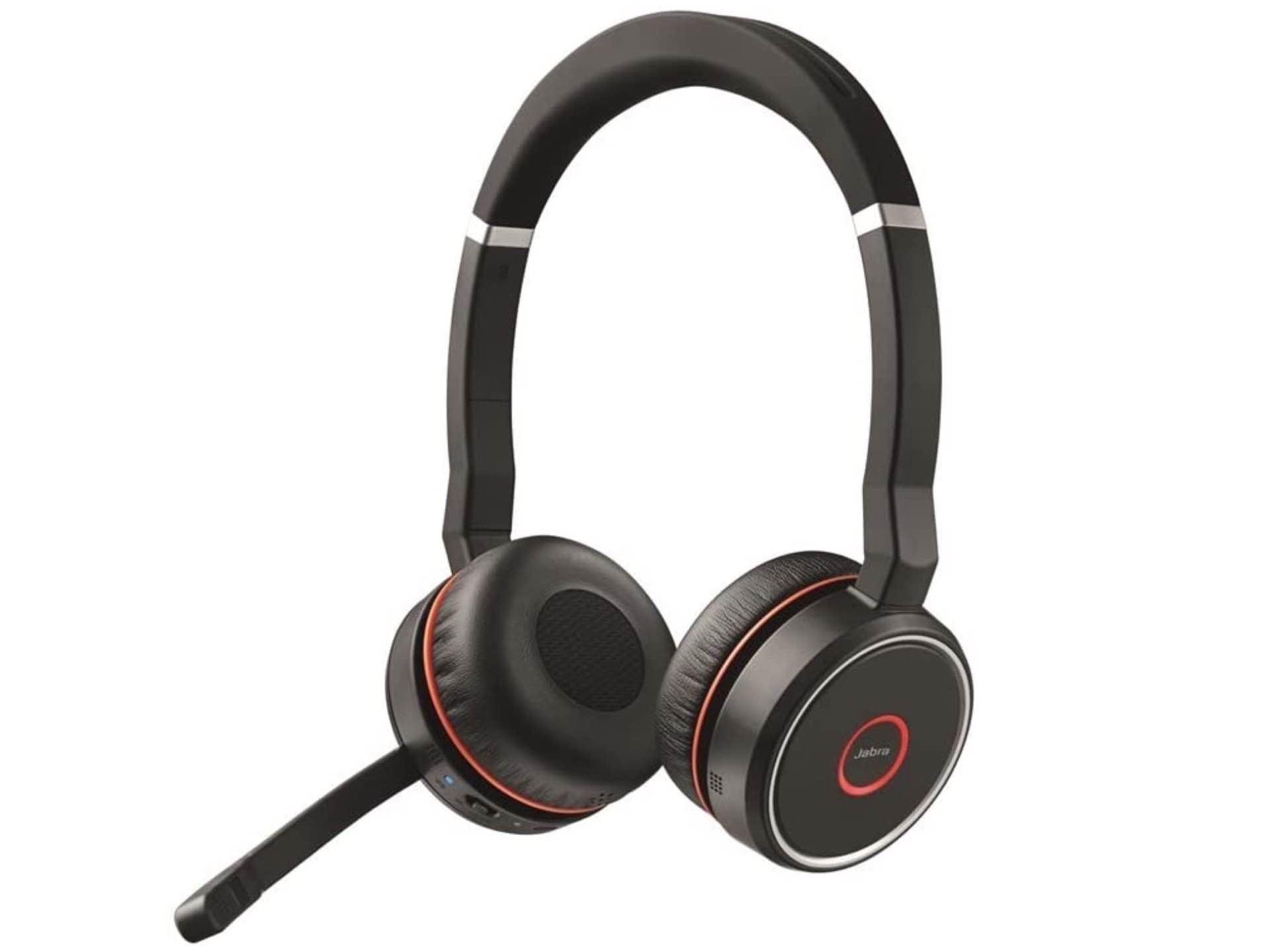 Jabra Evolve 75 telework headset. ($233)