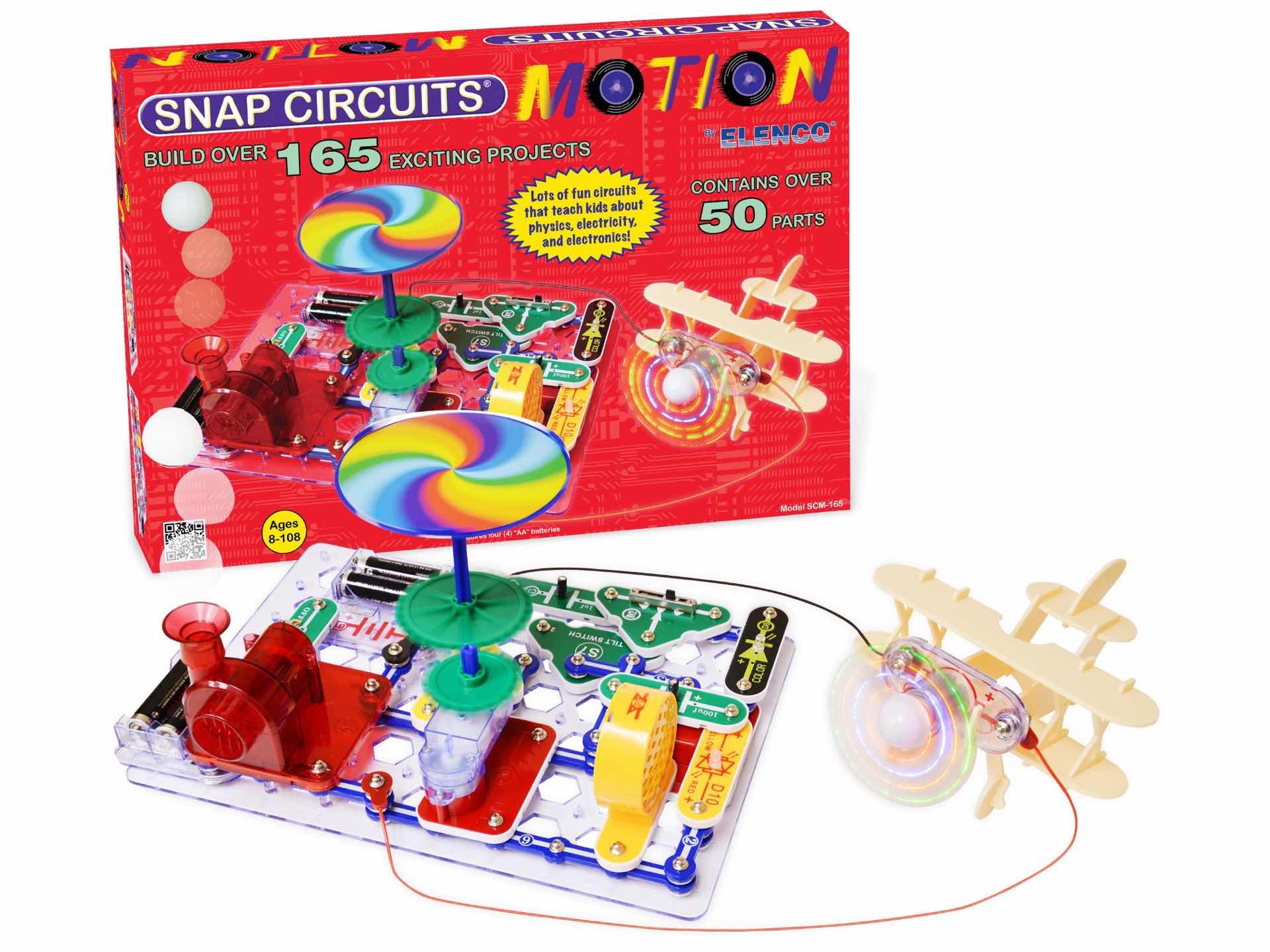 snap-circuits-motion-kit