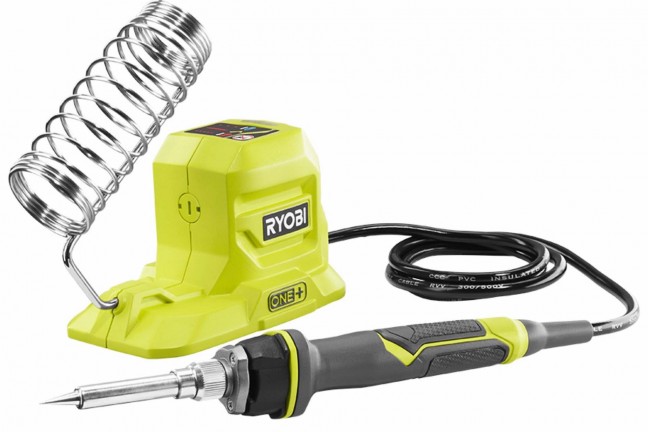 ryobi-one-plus-battery-powered-soldering-iron