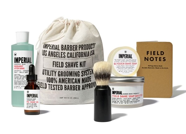 field-shave-kit