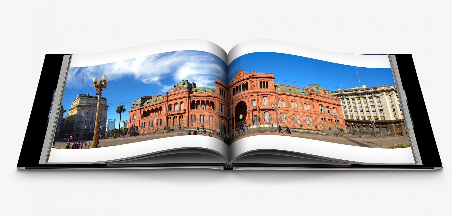 Apple Photo Book ($29 and up)