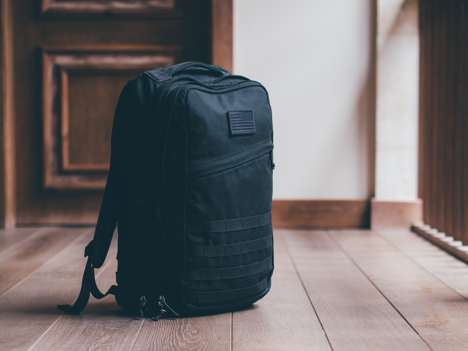 The GORUCK GR2 ($345)