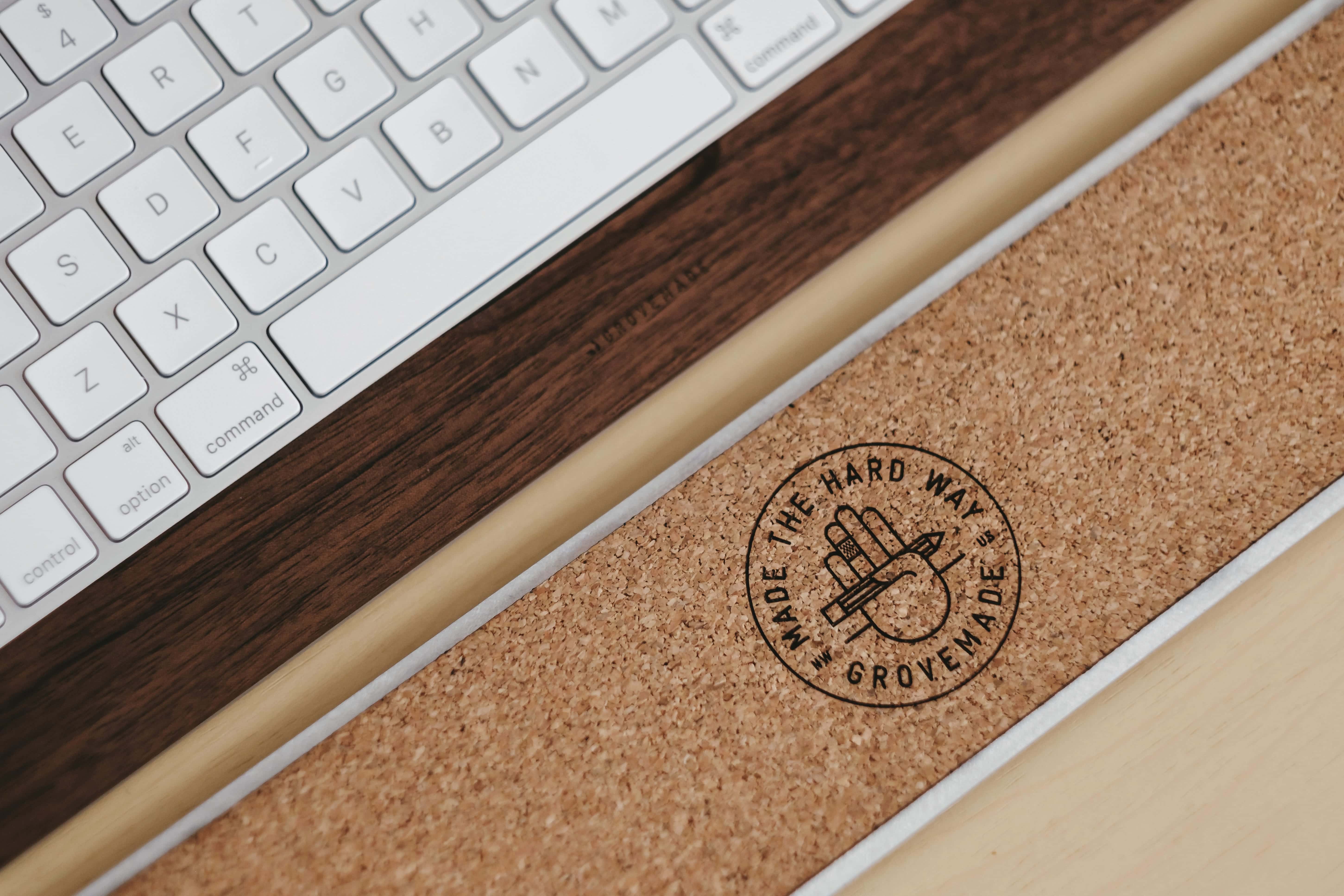 Grovemade Desk Accessories