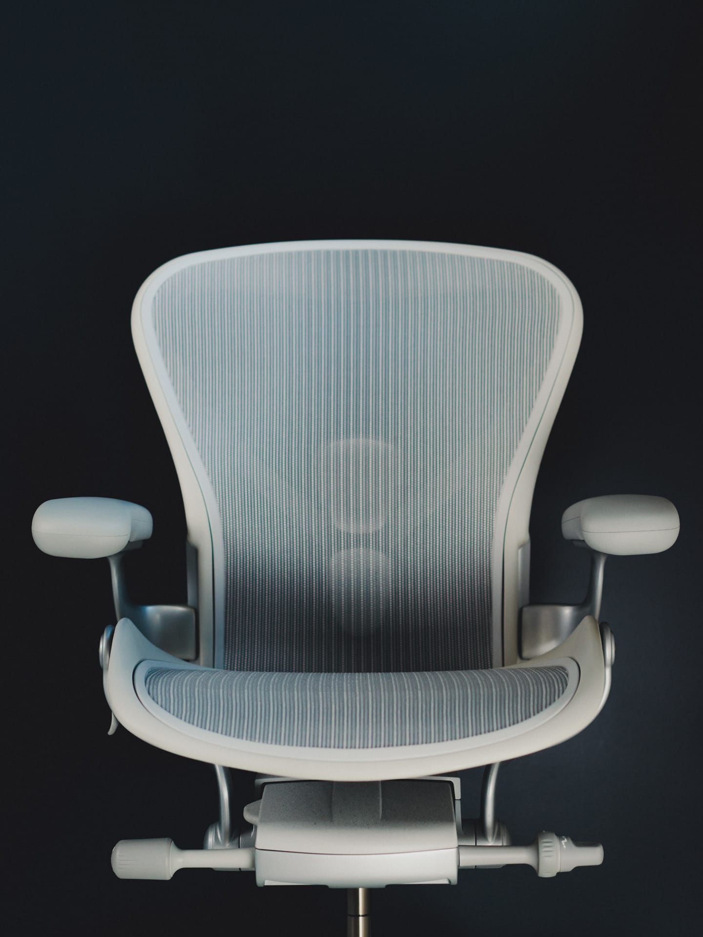 Herman Miller Aeron