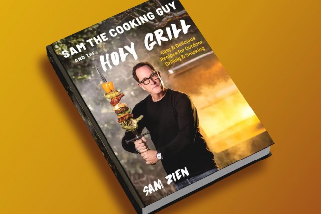 sam-the-cooking-guy-and-the-holy-grill-cookbook-by-sam-zien