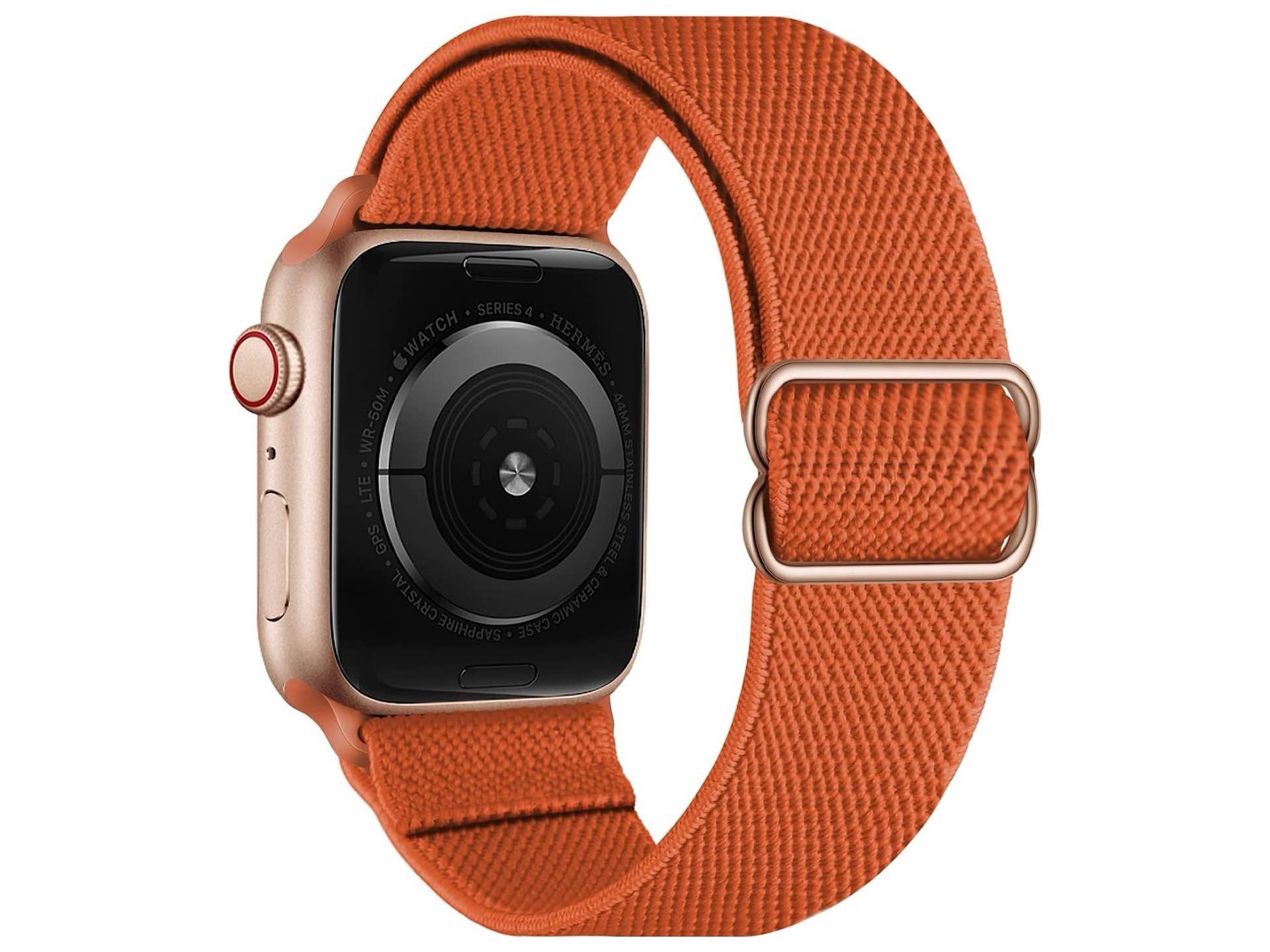 oxwallen-stretchy-braided-solo-loop-band-for-apple-watch