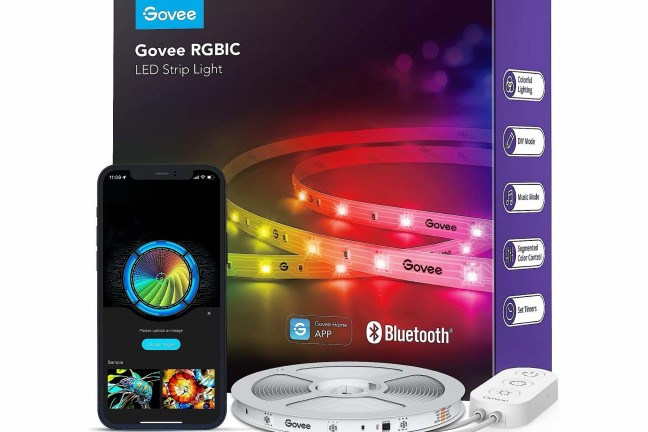 govee-rgbic-led-strip-lights