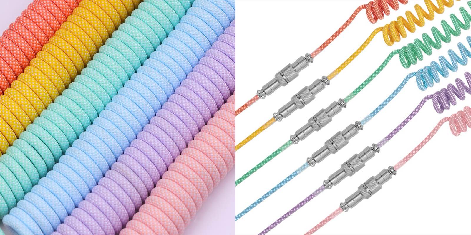 epomaker-macaron-coiled-mechanical-keyboard-cables-2