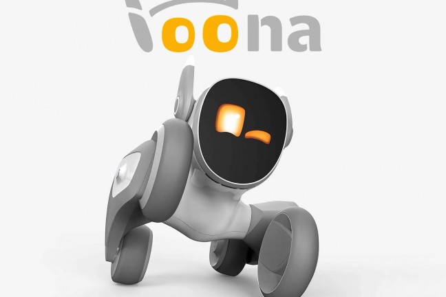 loona-smart-robot-pet-by-keyi-tech