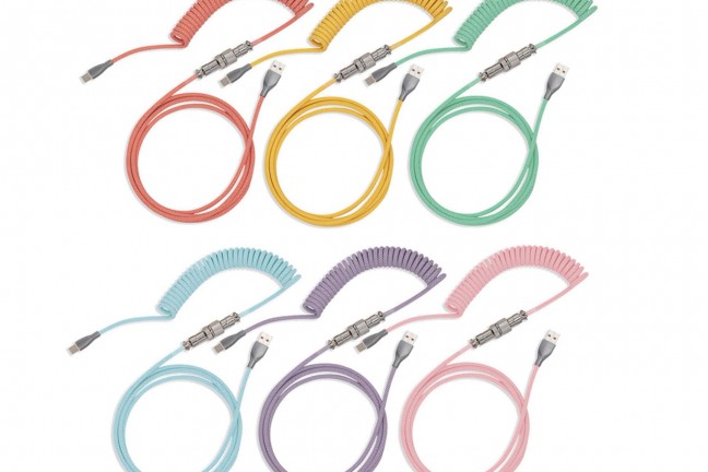 epomaker-macaron-coiled-mechanical-keyboard-cables