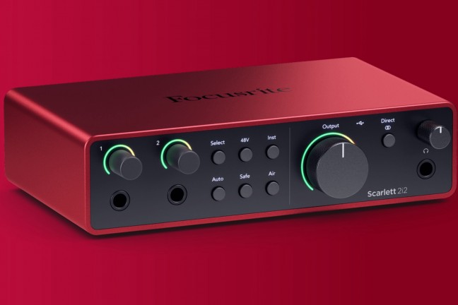 focusrite-4th-generation-scarlett-2i2-audio-interface