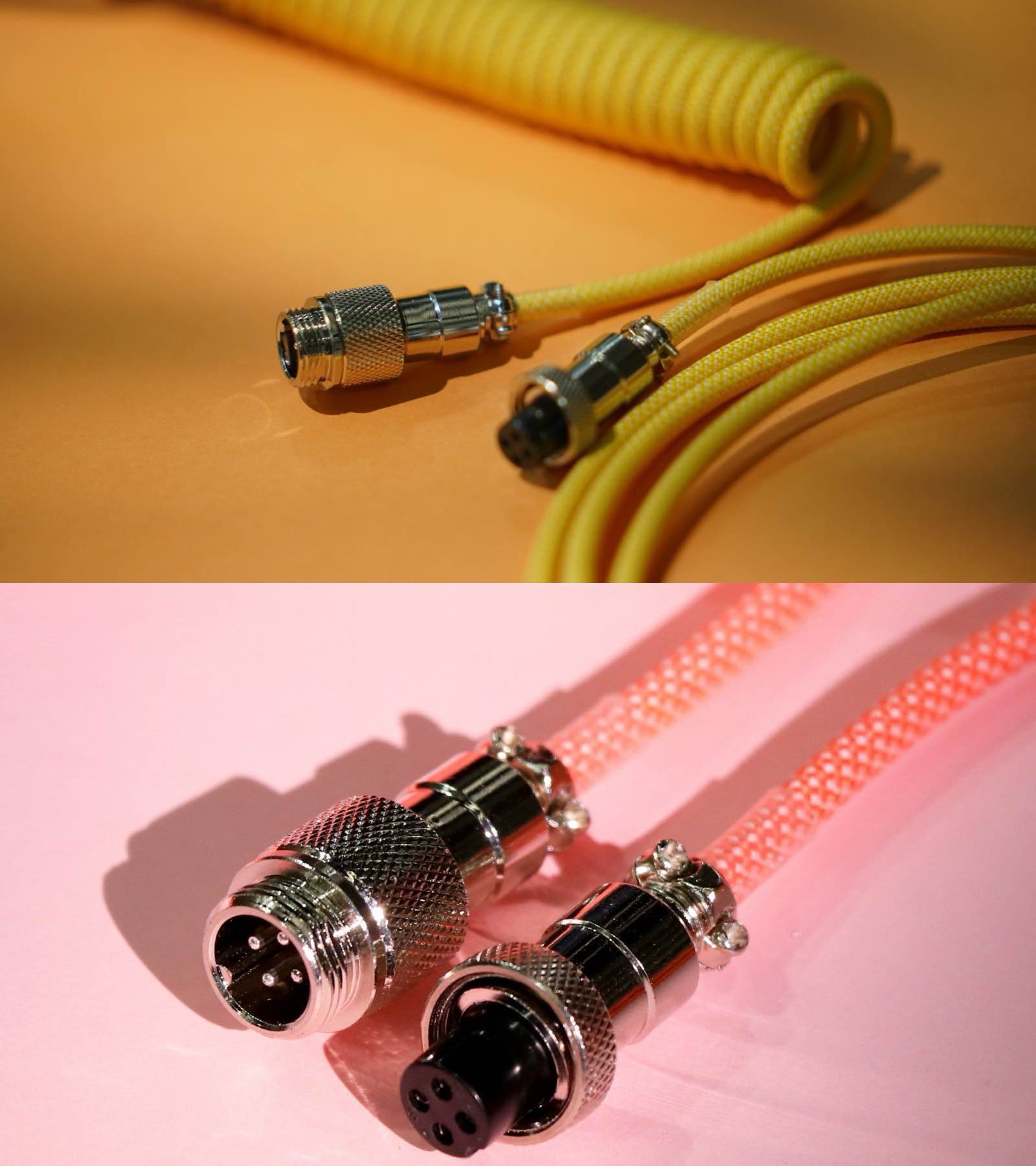 epomaker-macaron-coiled-mechanical-keyboard-cables-4