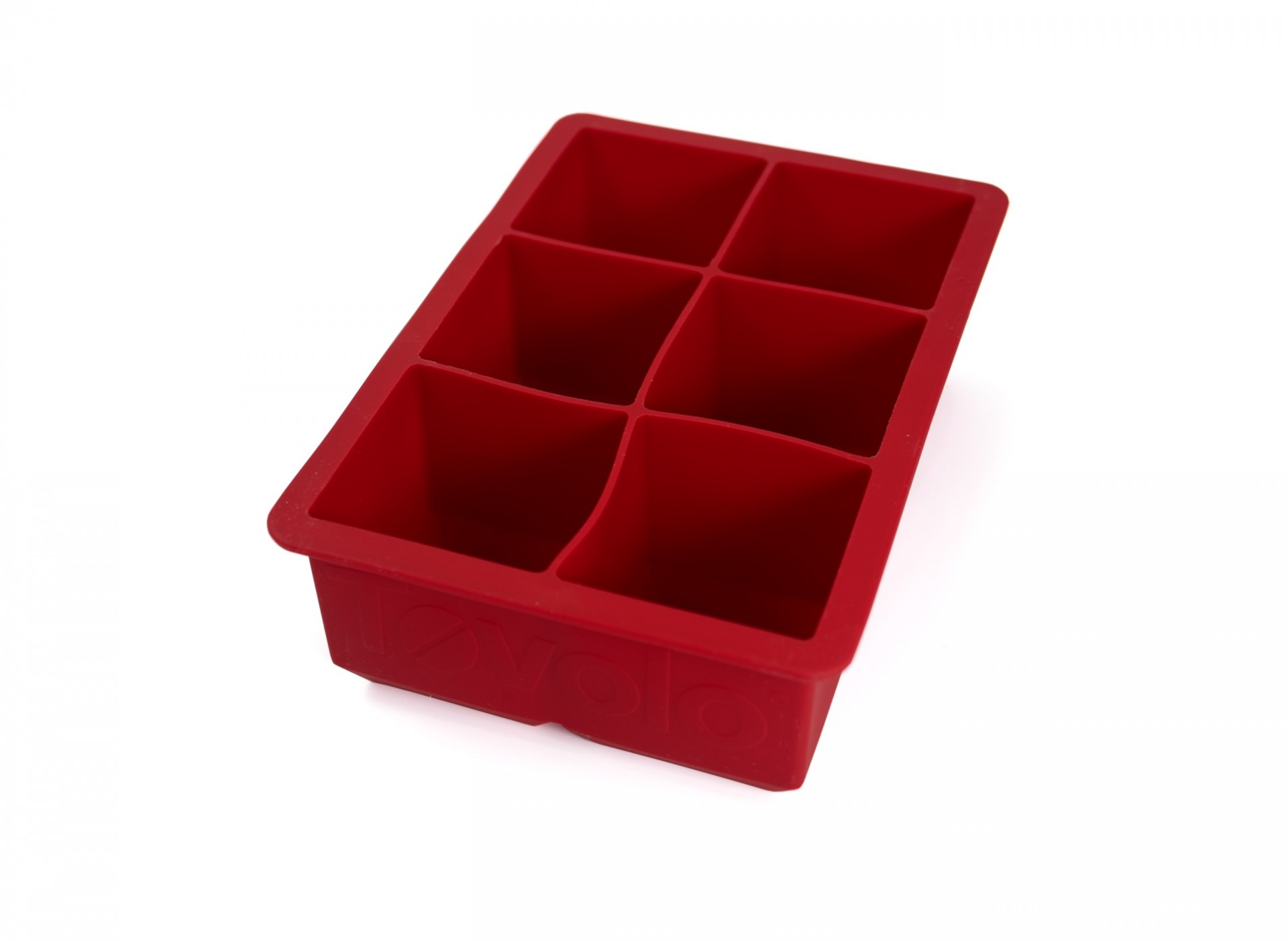 Tovolo's King Ice Cube Tray. ($8)