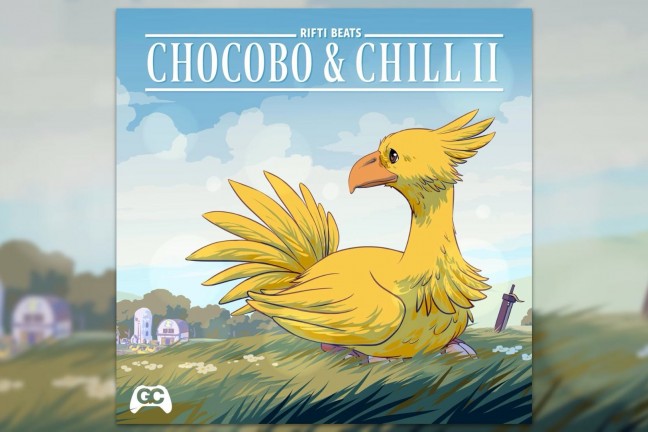 chocobo-chill-ii-a-final-fantasy-lofi-remix-album-by-rifti-beats-gamechops