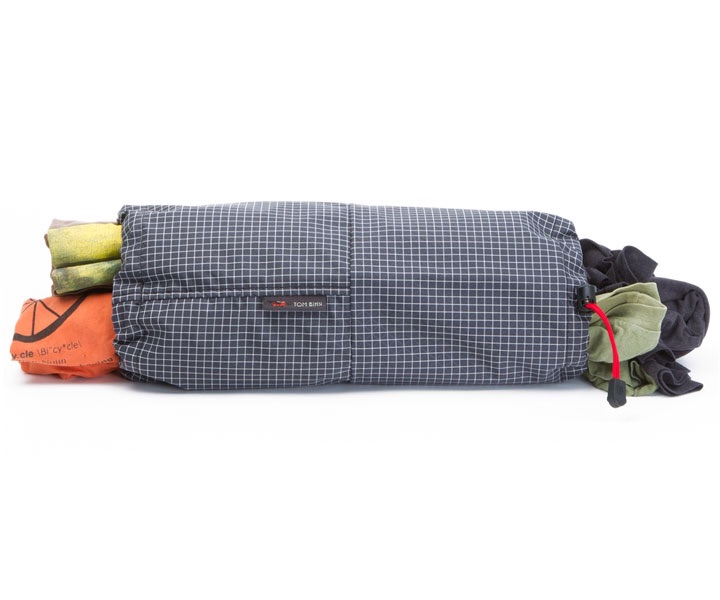 The Tom Bihn Travel Laundry Stuff Sack ($40-$45)