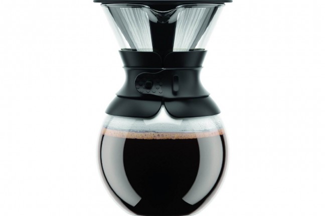 bodum-pour-over-coffee-maker