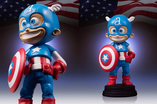 gentle-giants-statue-of-skottie-youngs-captain-america