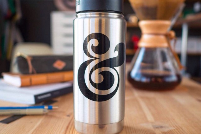 ugmonk-ampersand-insulated-travel-bottle