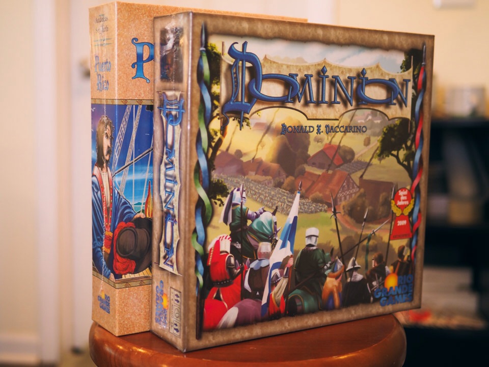 Dominion ($29)