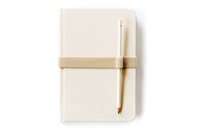 first-draft-co-sand-notebook