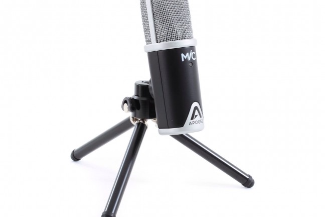 apogee-mic