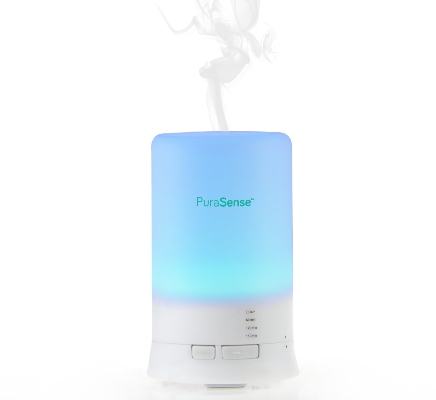 PuraSense essential oil diffuser. ($24)