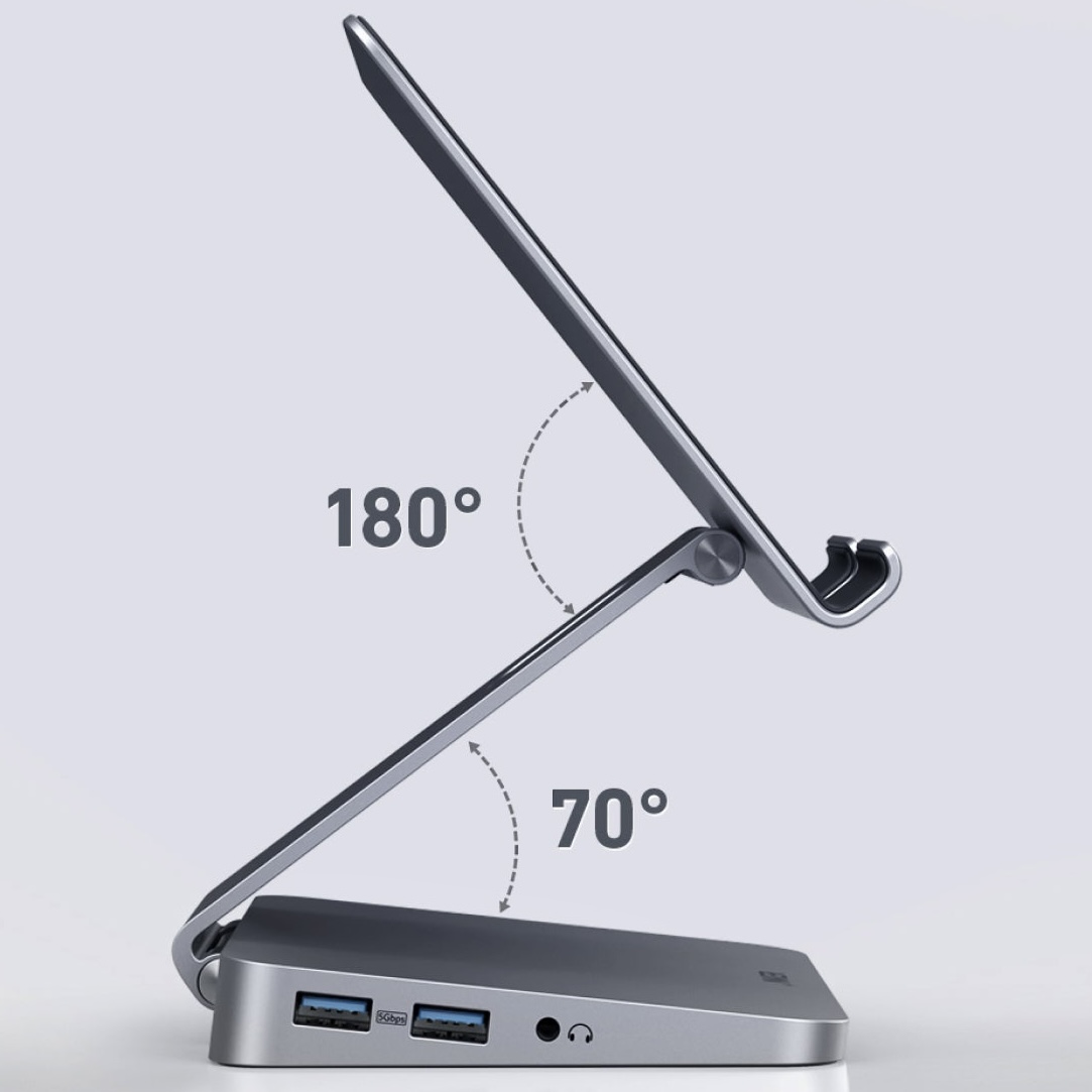 anker-8-in-1-usb-c-hub-tablet-stand-angles