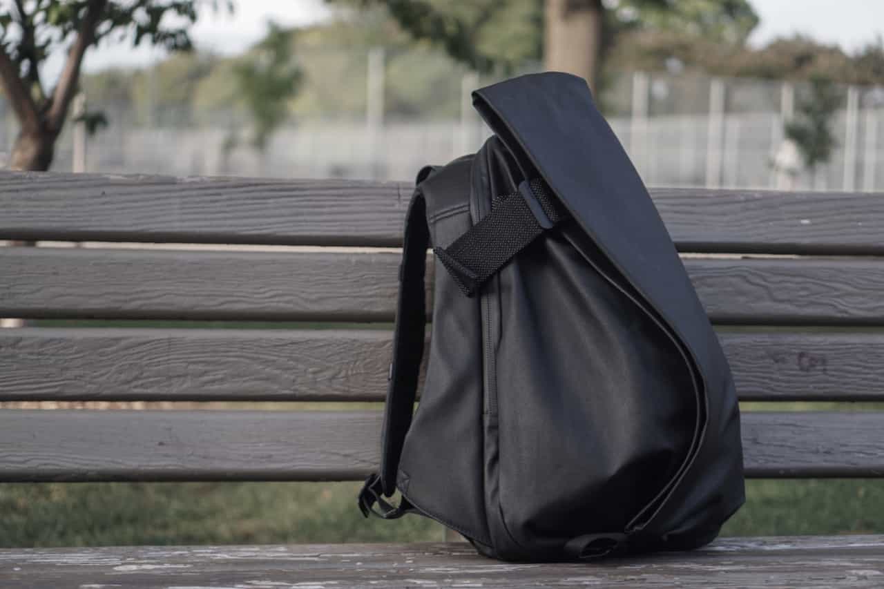 Isar Rucksack