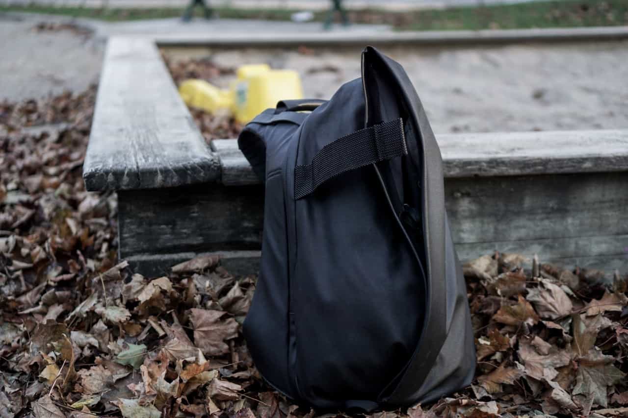 Isar Rucksack