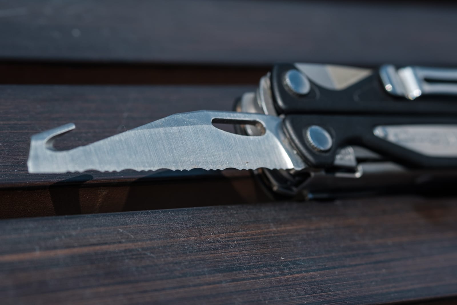 Leatherman Charge