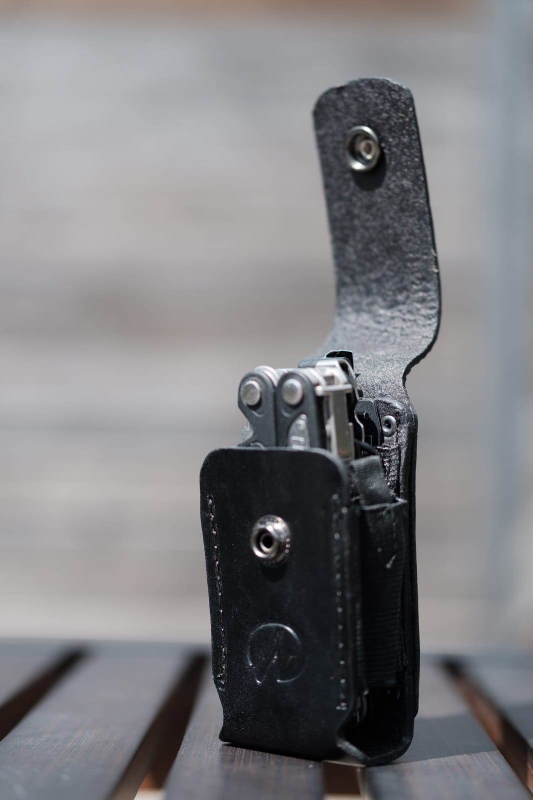 Leatherman Charge