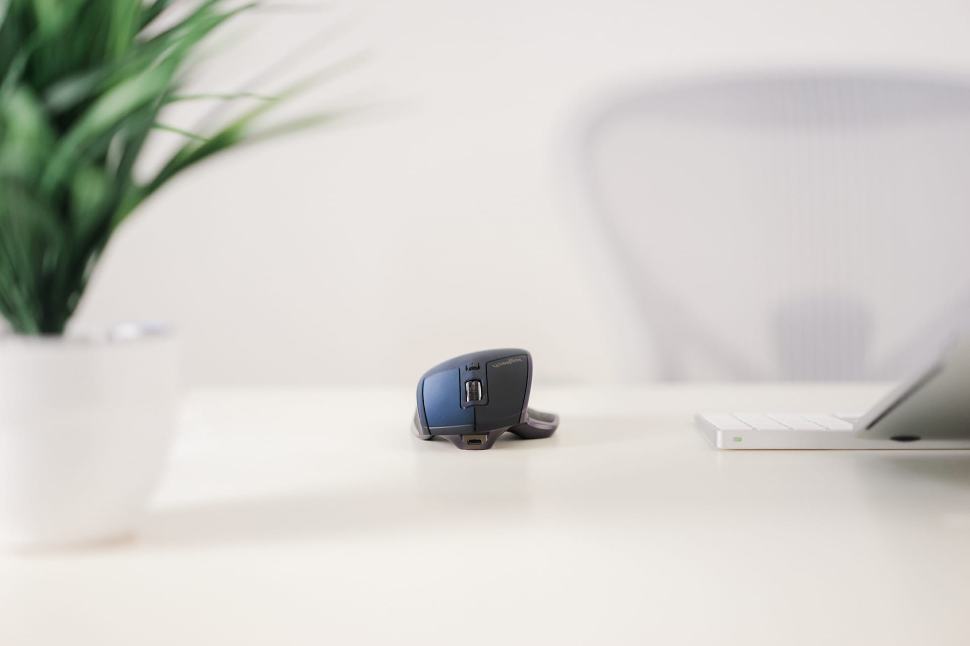 Logitech MX Master Mouse