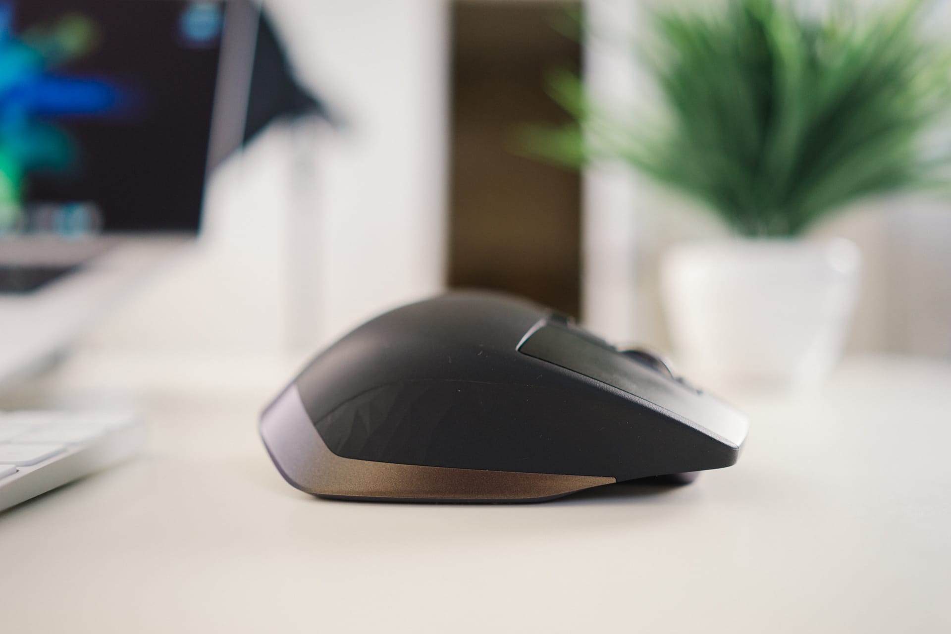 Logitech MX Master Mouse