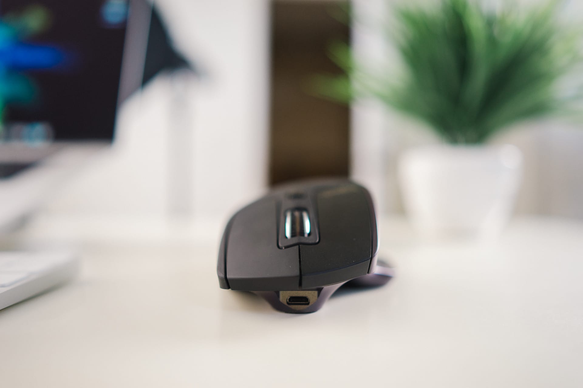 Logitech MX Master Mouse