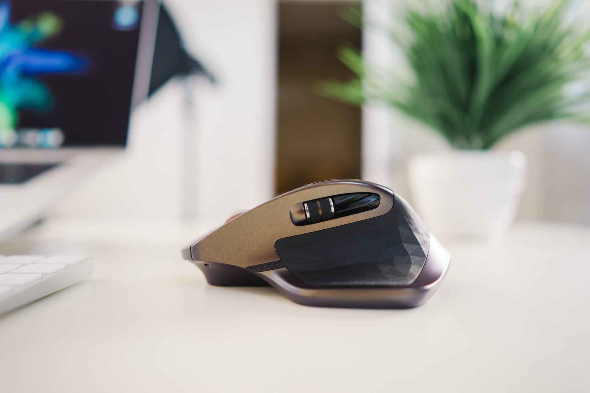 Logitech MX Master Mouse