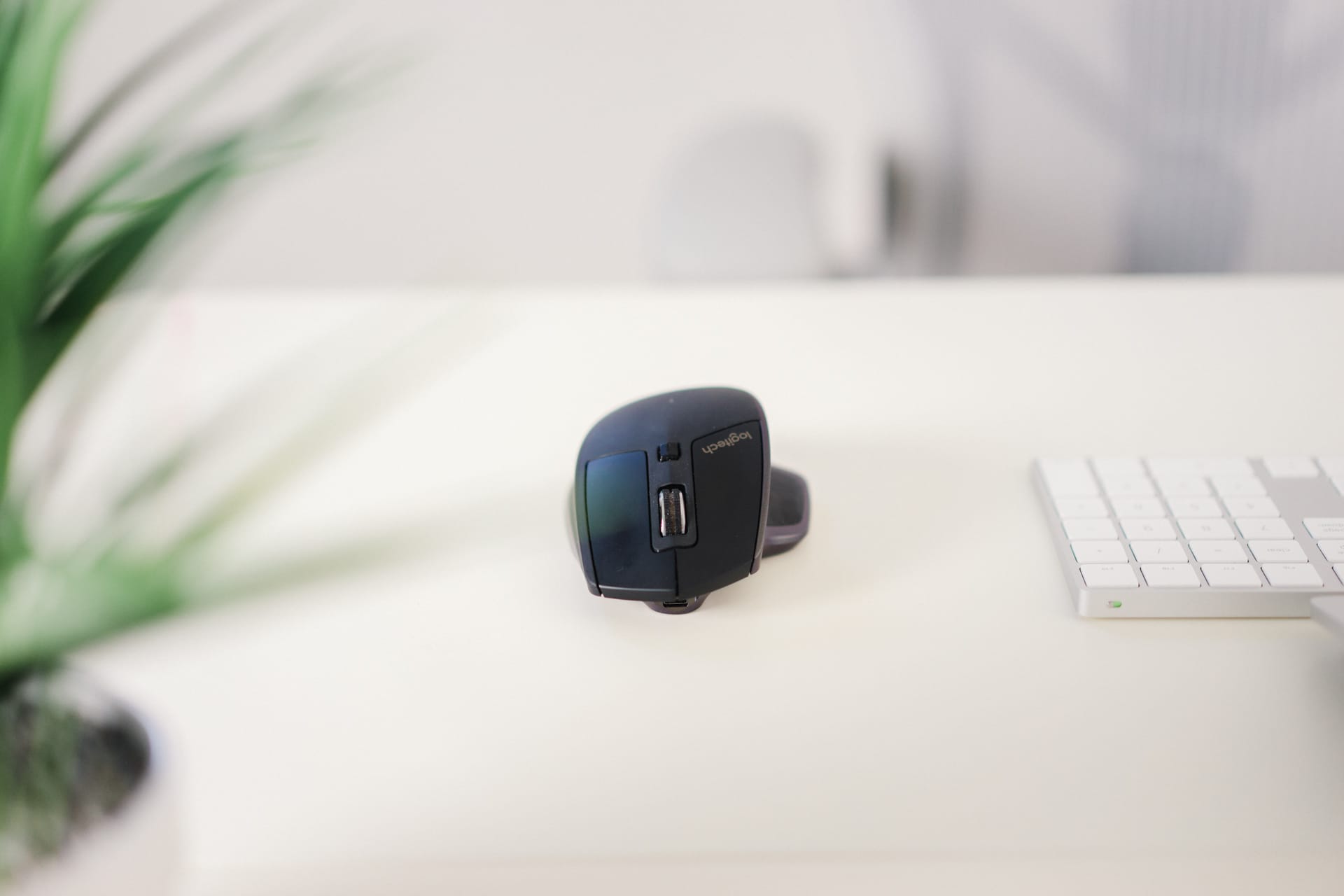 Logitech MX Master Mouse