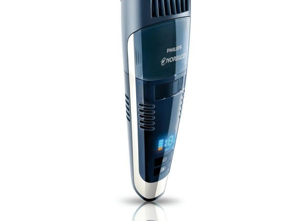 norelco-vacuum-beard-trimmer