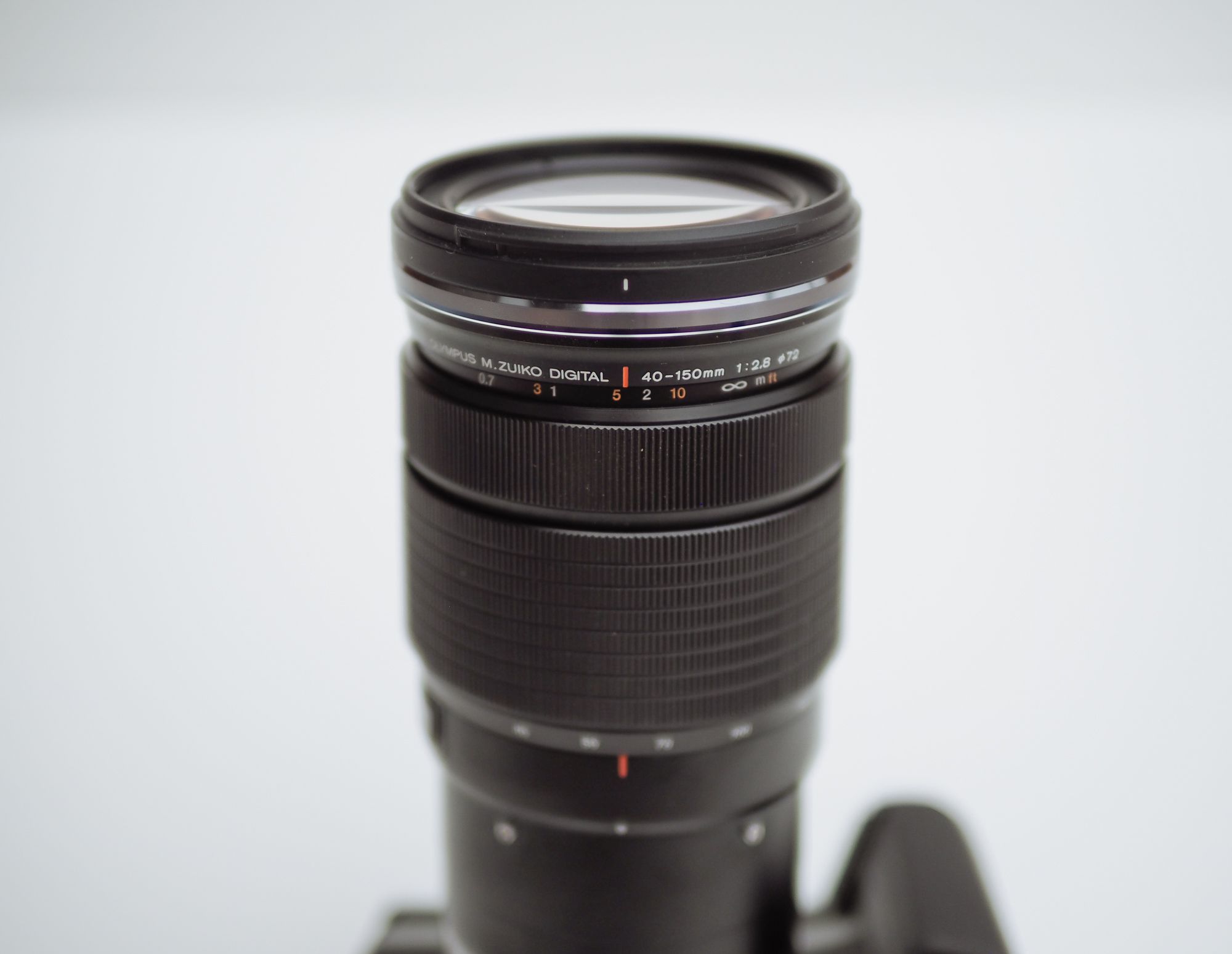 Olympus 40-150mm PRO Lens