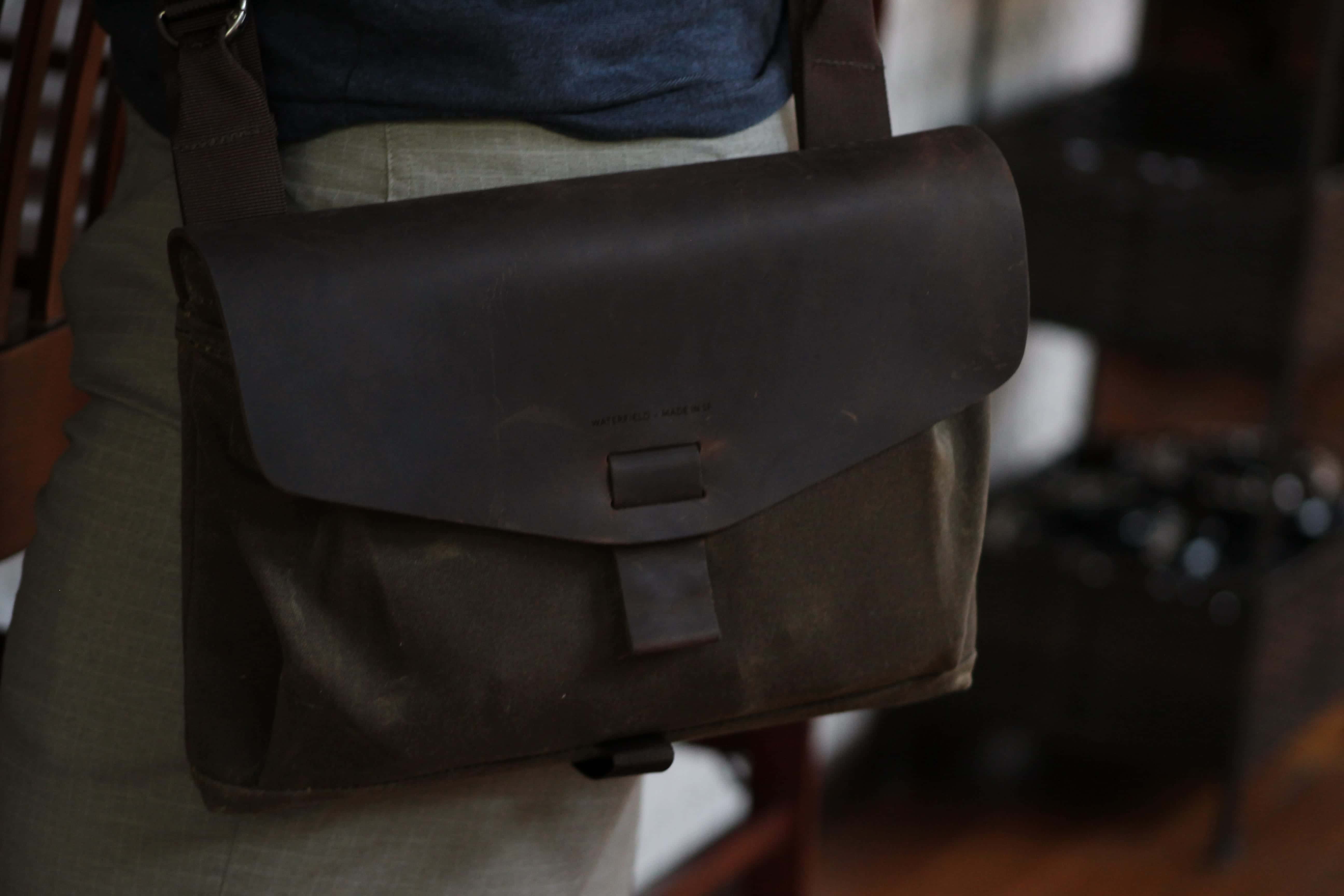 Waterfield Designs Outback Solo