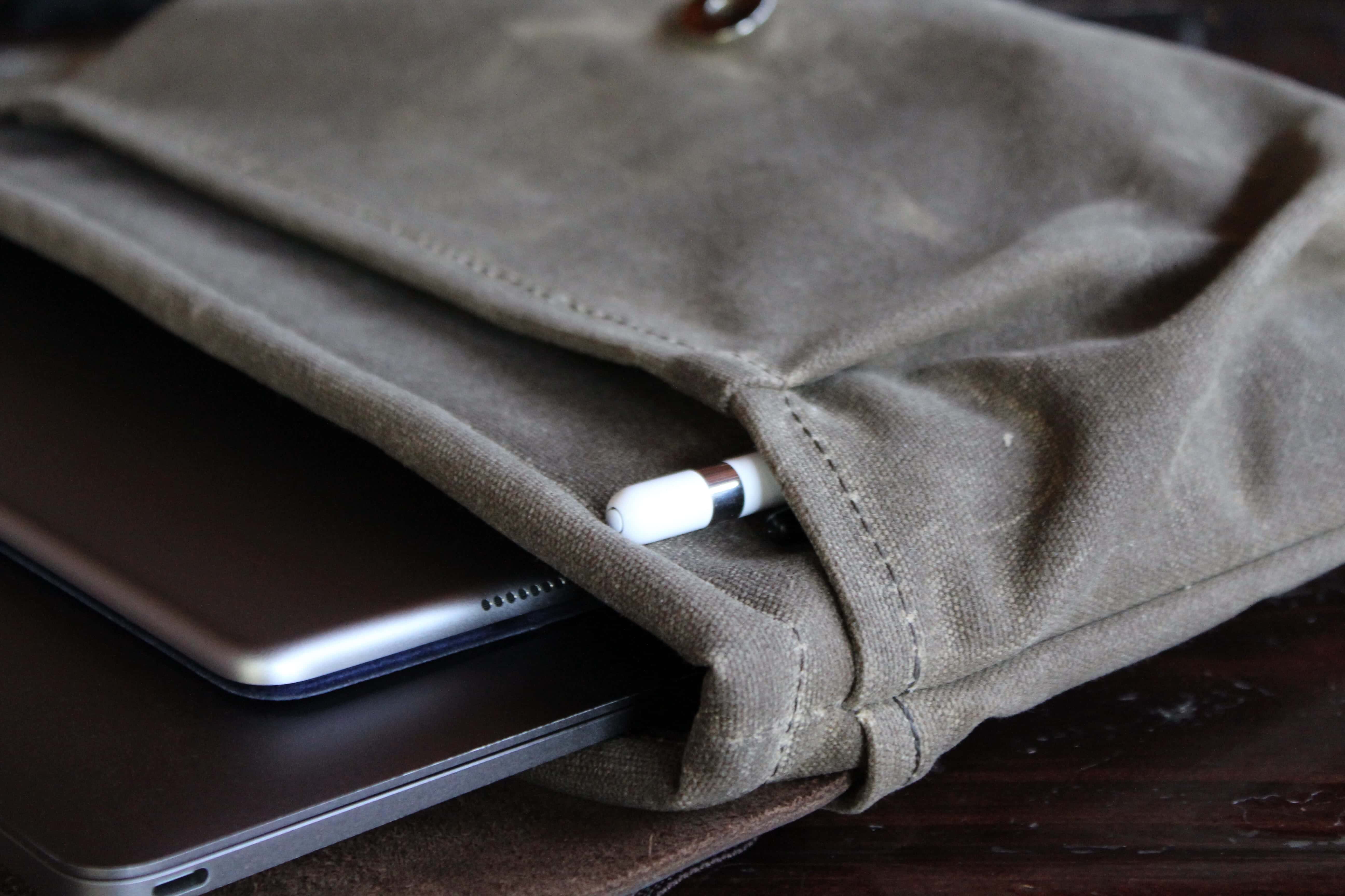 Waterfield Designs Outback Solo