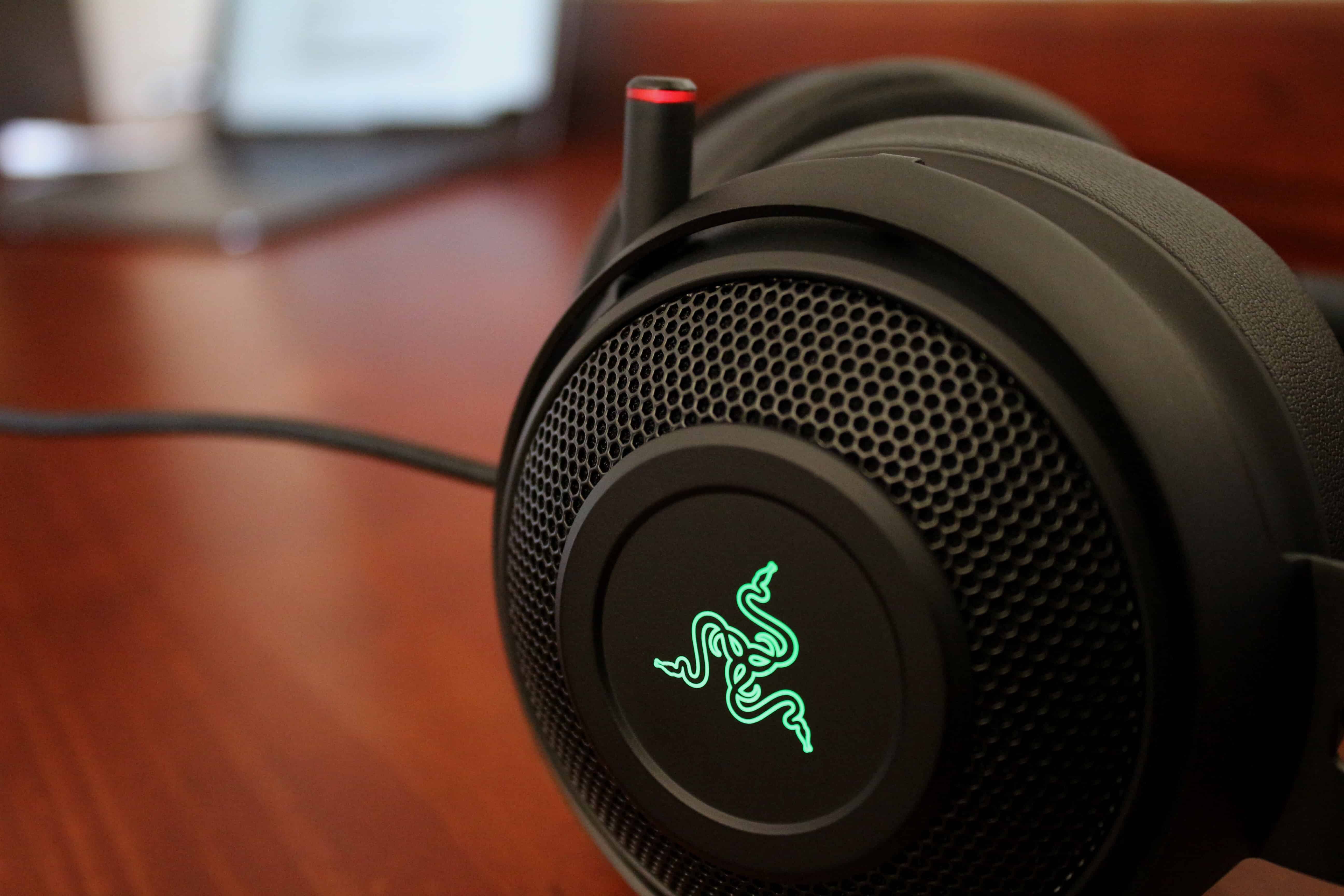 Razer Gear