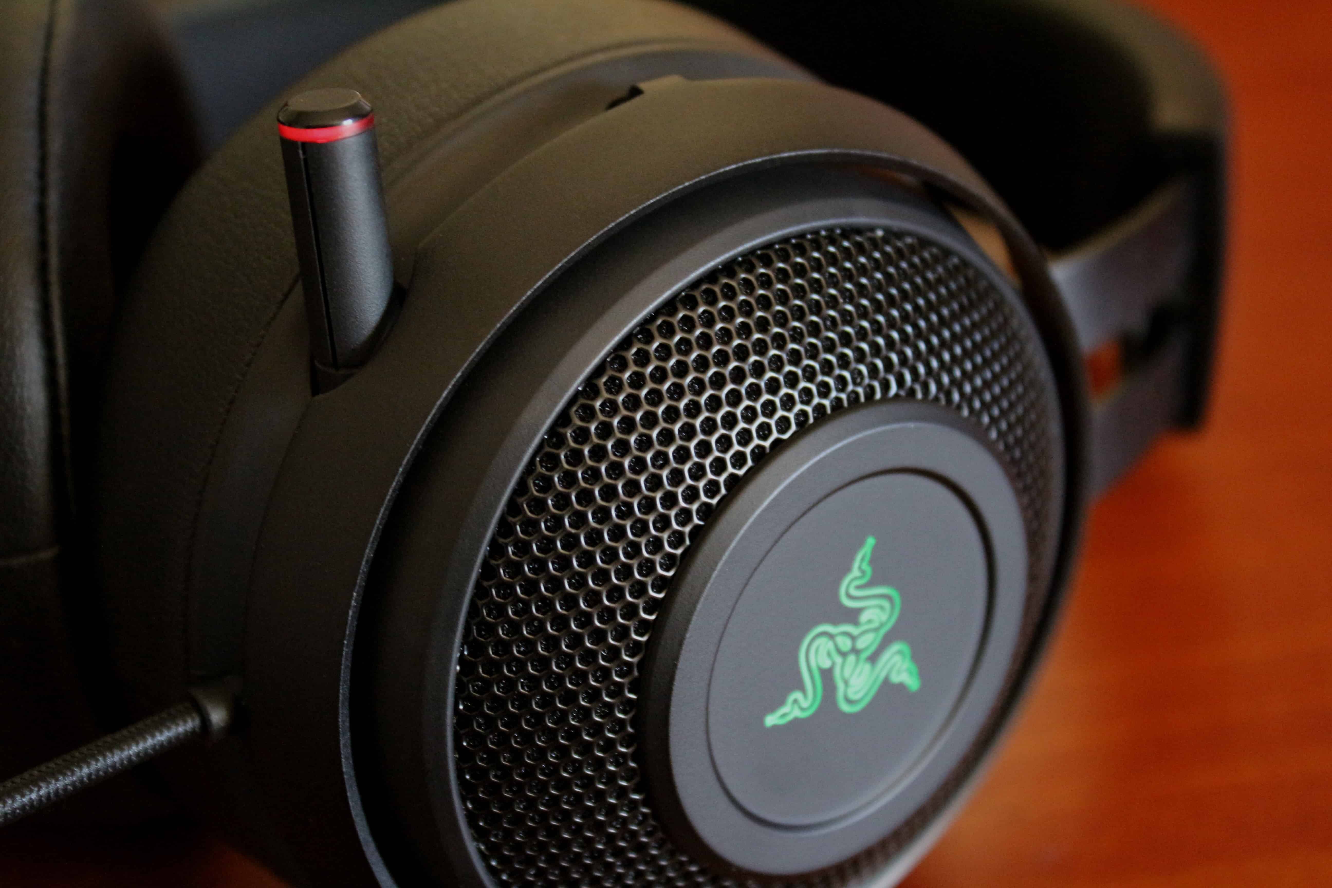 Razer Gear