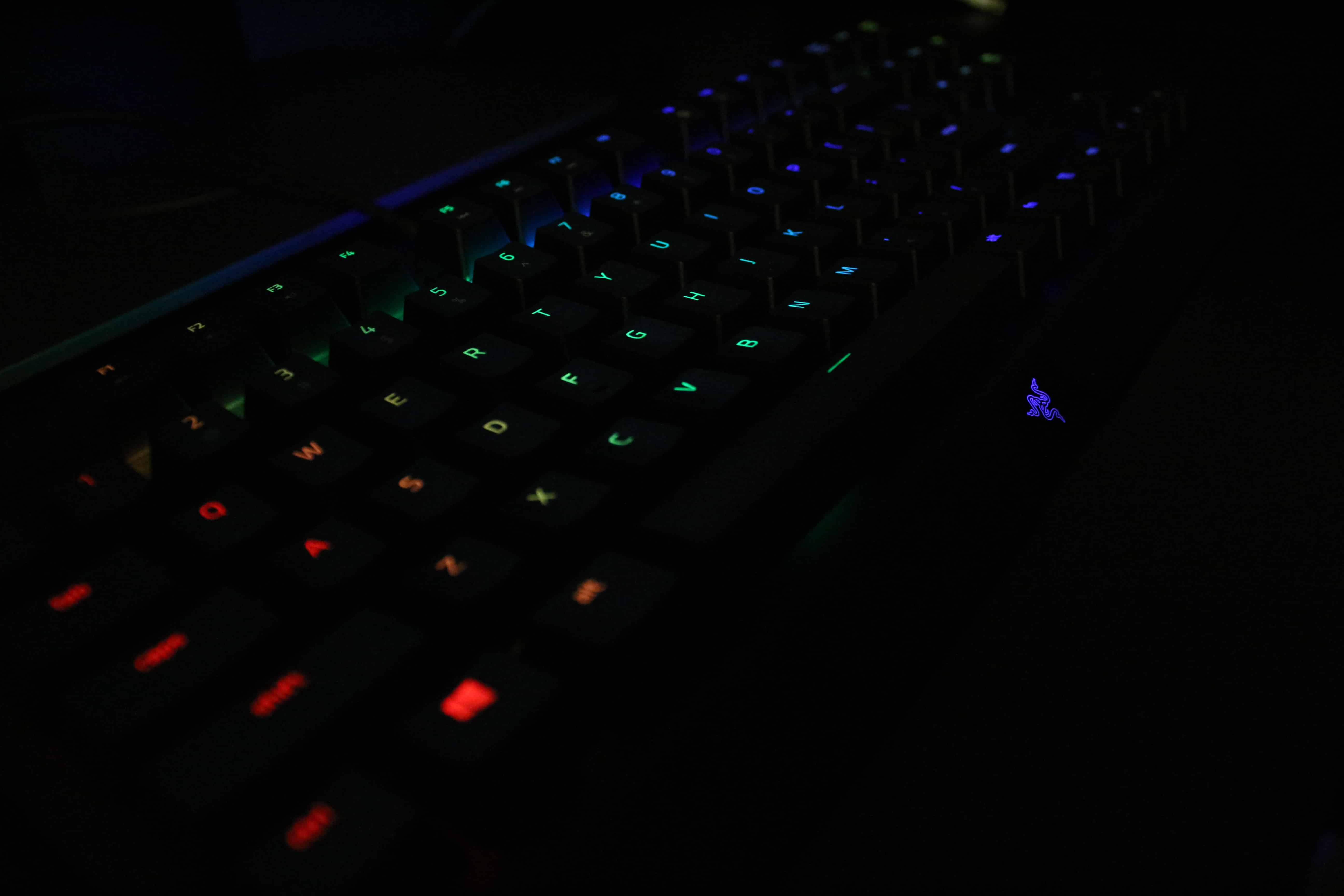 Razer Gear