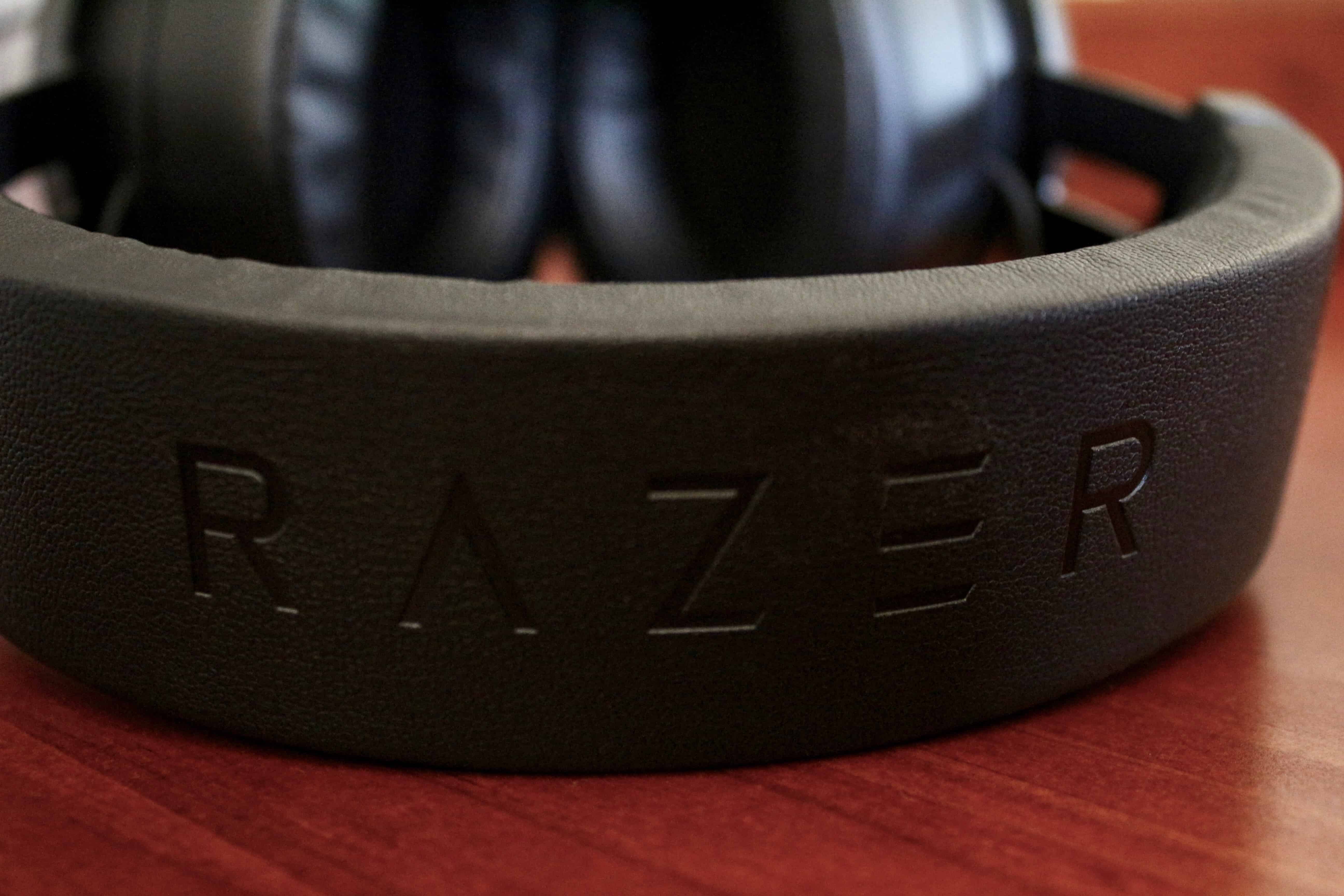 Razer Gear