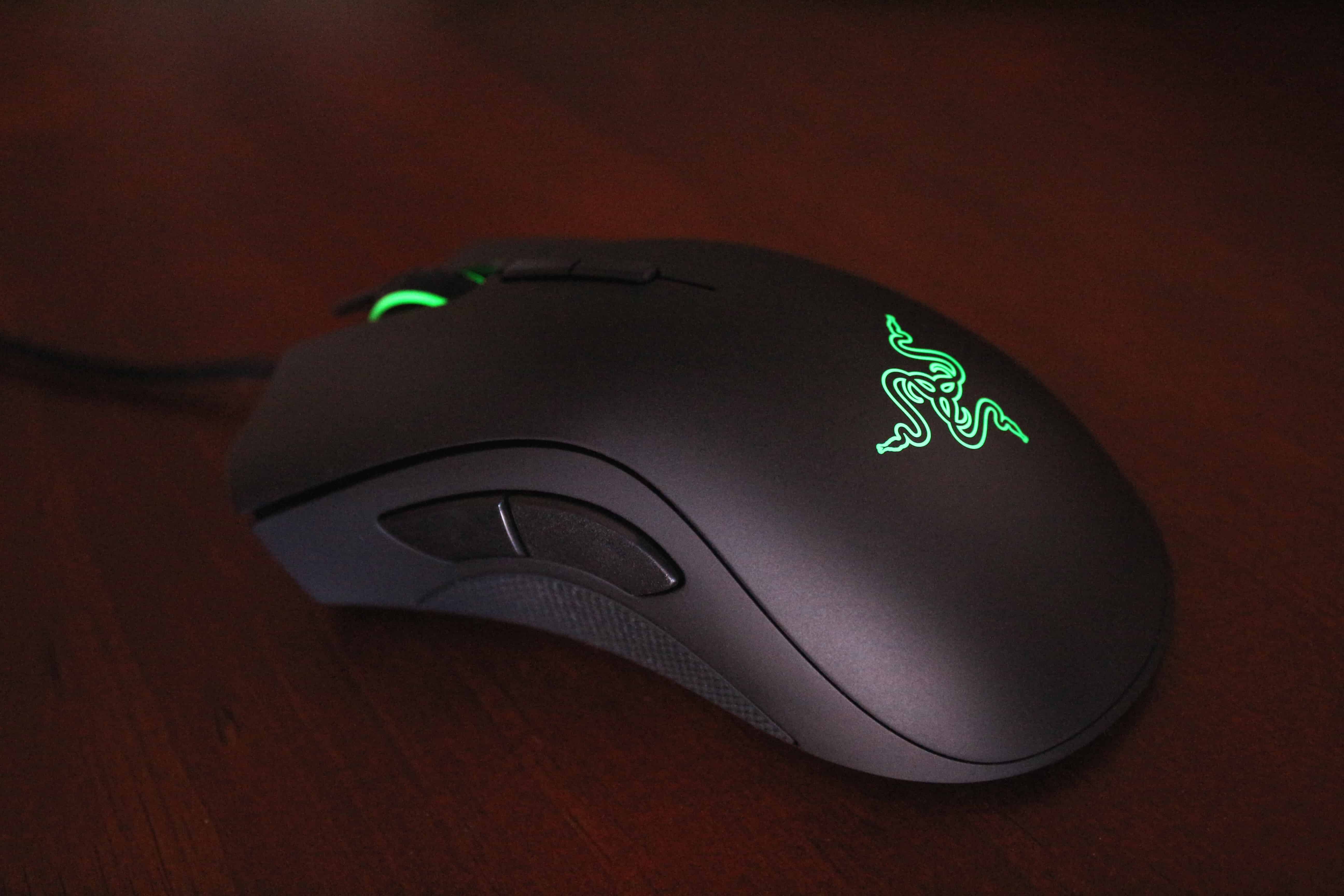 Razer Gear