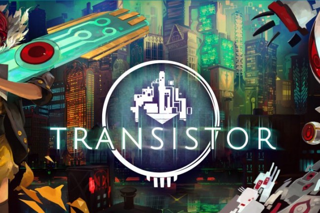 Transistor ($10)