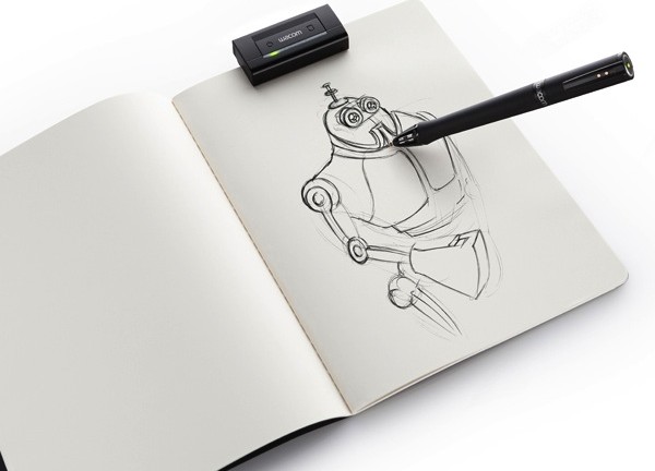 wacom-inkling