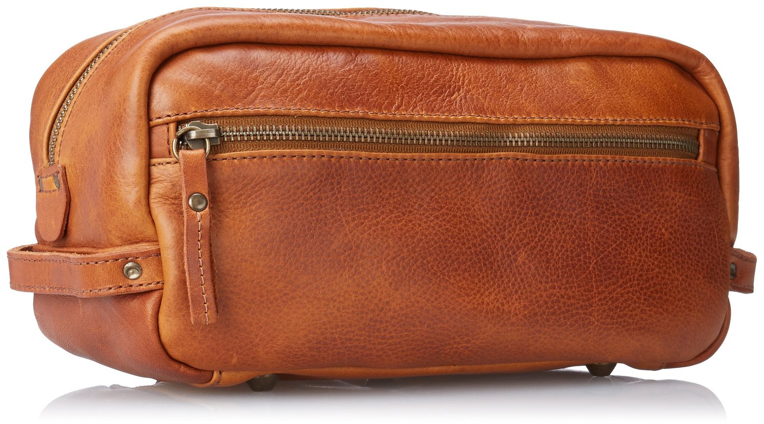 Will Leather Goods Grady Dopp Kit ($195)